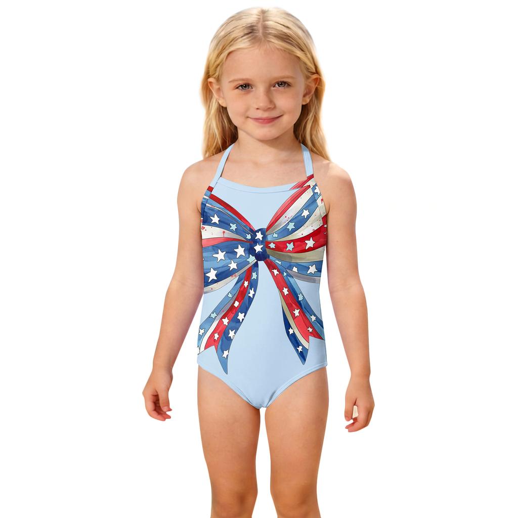 Bikini Set voor Meisjes - Tiener Zwemkleding Los Zwempak Tiener Zwemkleding Zwempak Voor Meisjes