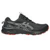 Asics Ανδρικά Αθλητικά Παπούτσια Gel Venture 10 4E Extra Wide Black Lake Grey 1011B966-003