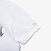 New Era MLB New York Yankees Logo Crew Neck Letter Summer American Short Sleeve T-Shirt Unisex Tops White 14179137