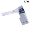 Pad Belt Support Brace Adjustable Back Brace Guard Comfort Shoulder Support  For Torn Rotator Cuff