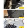 Lightweight Multipurpose Demolition Bar Pry Tool For Tire Removal Door Installation Professional Use With Antislip Grip