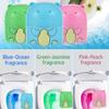 Long-Lasting Fresh Smell Descaling Stain Removal Cleaner Toilet Cleaning Stick
