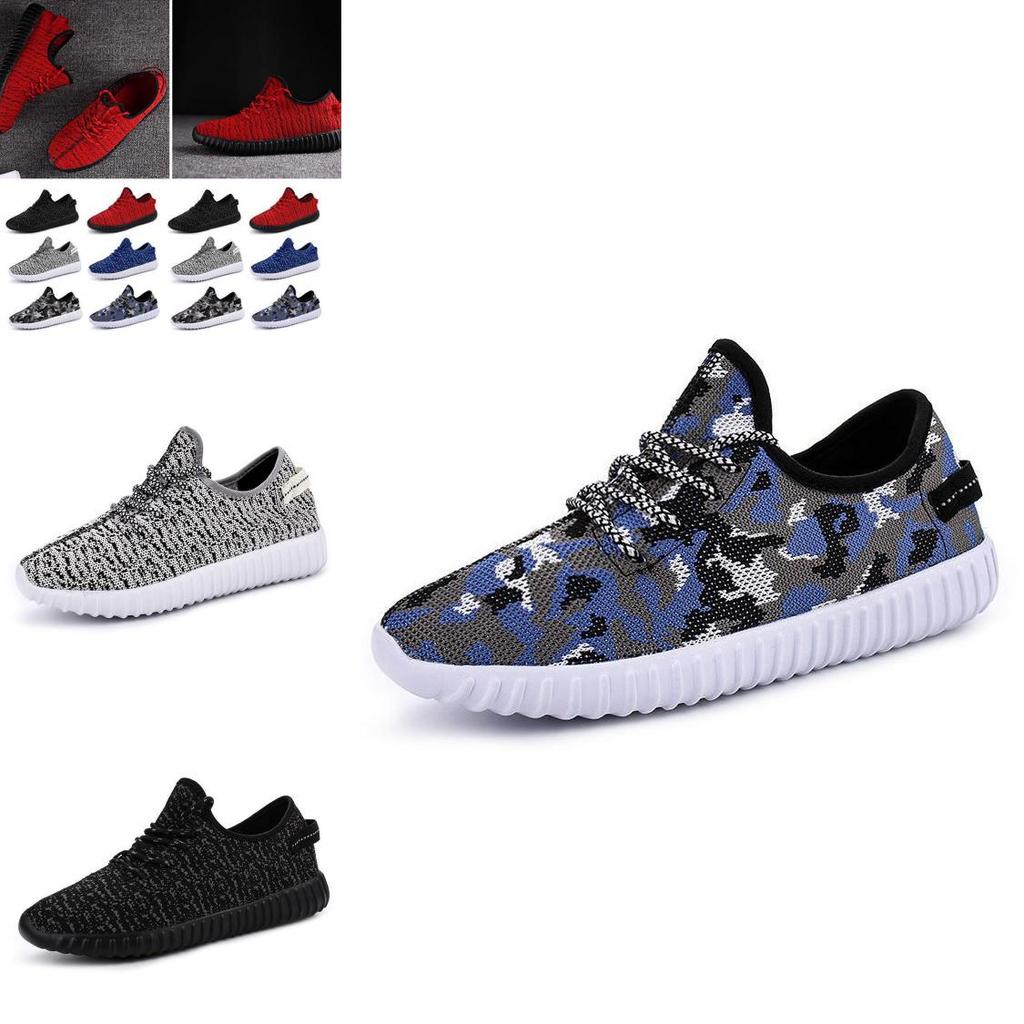 Premium Quality Man Woman Couple Camo Shoes Casual Trainer Sporty Breathable Sneakers For Every Lifestyle