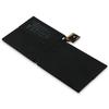 Batteria Ricaricabile al Litio Per Microsoft Surface Pro 5 Pro5 Surface Pro 6 Pro6 DYNM02 G3HTA038H Batteria Tablet 5940mAh