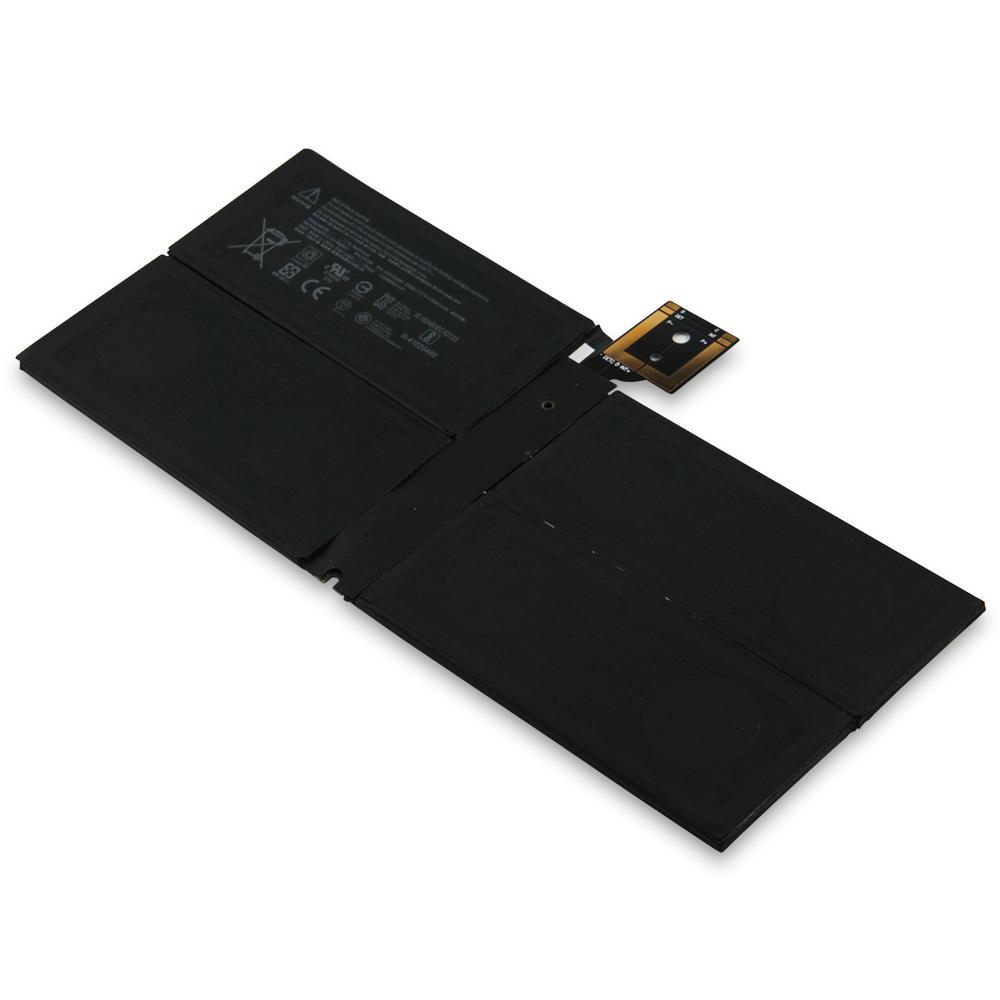 Batteria Ricaricabile al Litio Per Microsoft Surface Pro 5 Pro5 Surface Pro 6 Pro6 DYNM02 G3HTA038H Batteria Tablet 5940mAh