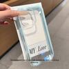 Candy Color Transparent Anti-Drop Phone Case for OPPO Find X9, A58/A3X, Reno15C