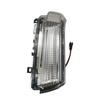 PLJ High Adaptability Automotive Lighting Reversing Rearview Mirror Light Turn Signal 8351A029 New Turn Signal Width Indicator