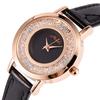Watch Female, Wind Simple Temperament Thin Belt Small Temperament Waterproof Fashion Small Dial