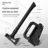 Multi-functional Tactical Camping Axe