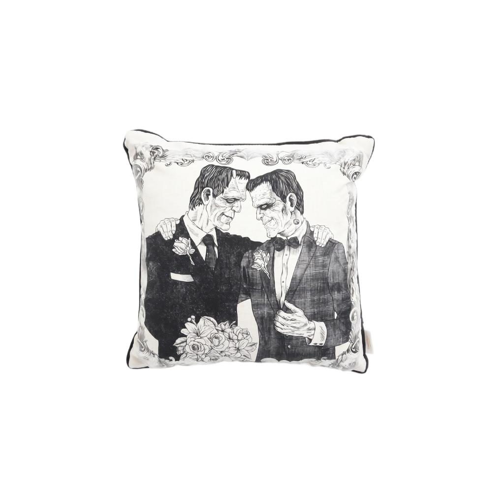 4545 cm Halloween Decorative Cover for Couch Sofa