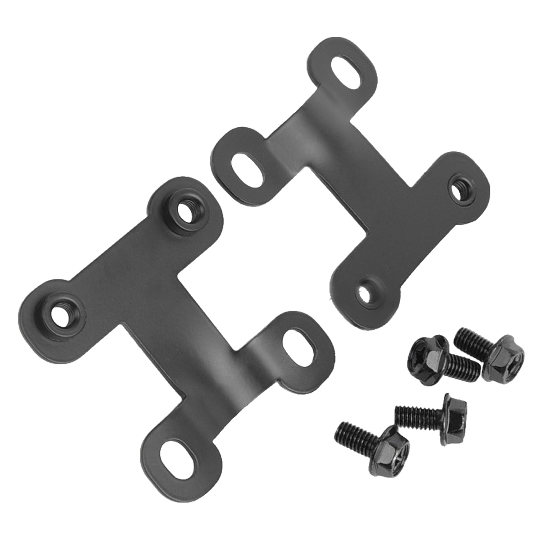 

ROOOCYY Honda Front Fender Up Hunter Cab CT125 DAX125 Lift Up Kit чорний