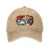 The A Team Essential TShirt Baseball Cap Custom Caps Trucker Hat Fashionable Golf Hat Unisex Boy Womens