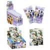 Light and Night Collection Card Set From the Romantic Mobile Game Featuring Related Collectible Cards