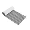 Eva Foam Boat Marine Deluxe Flooring Mat Faux Teak Decking Yacht Car Sheet Pad
