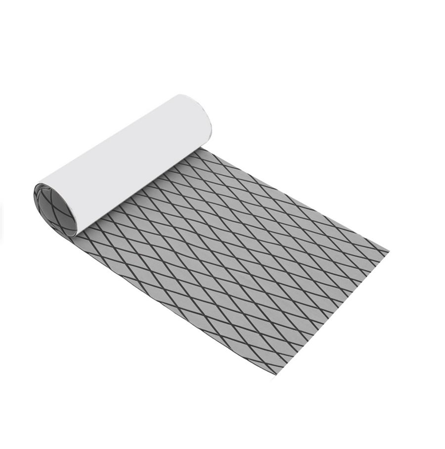 Eva Foam Boat Marine Deluxe Flooring Mat Faux Teak Decking Yacht Car Sheet Pad