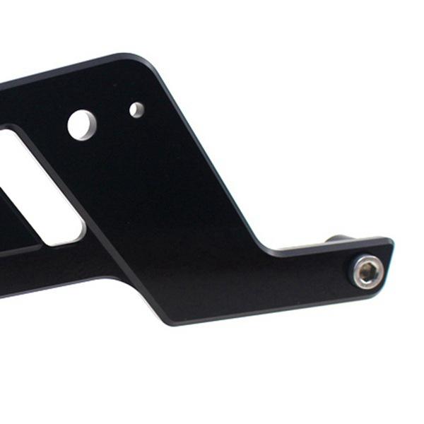 Chain Guard & Front Sprocket Cover for 2023 Honda CT125