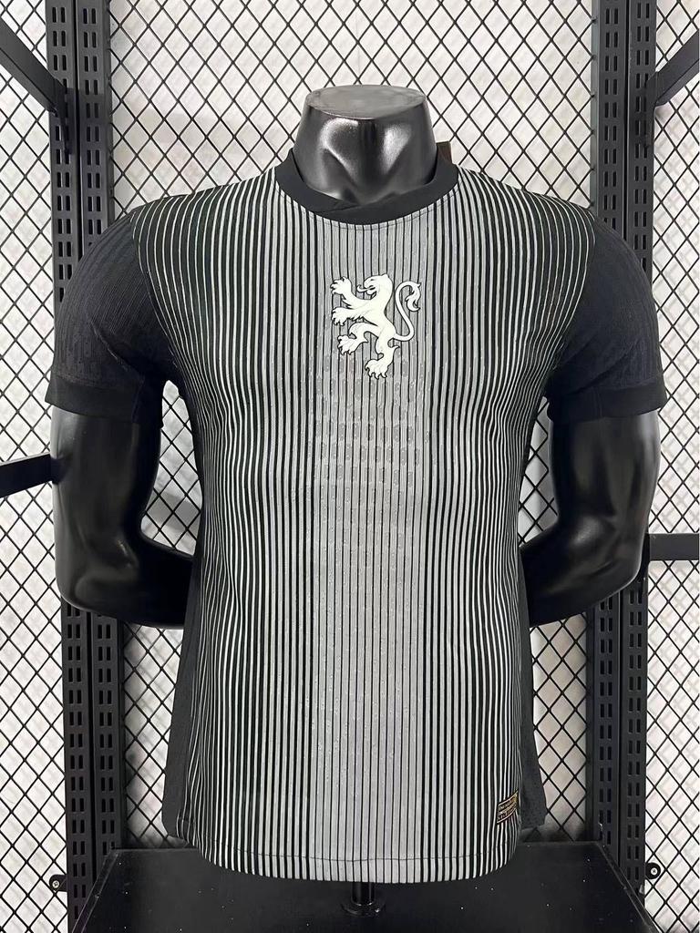 2026 USA-Canada-Mexico Wereldbeker Nederland Nationaal Team Spelersshirt