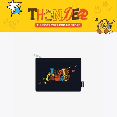 2024 THUNDER POP-UP Pouch