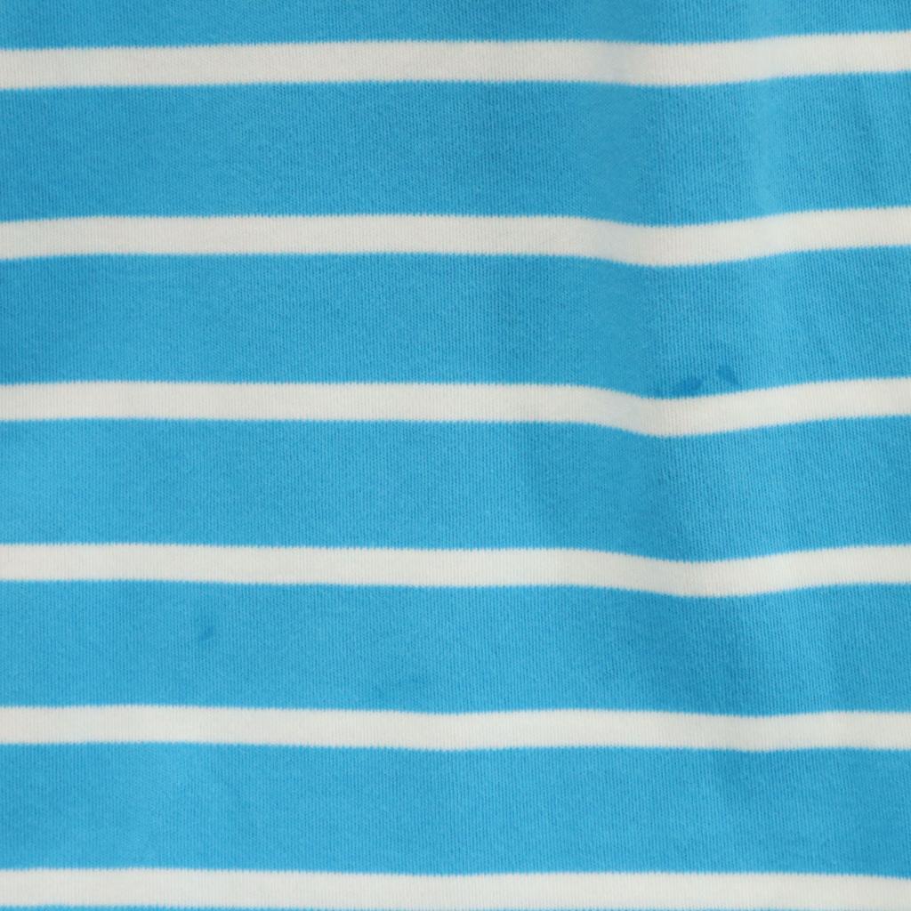 Polo Ralph Lauren Short Sleeve Polo Shirt 2XL Blue Biggs Men's Used