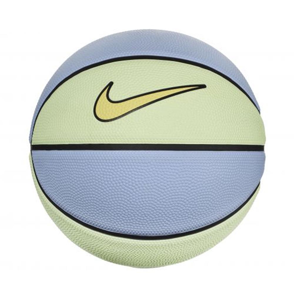 Nike Volt Tint Swoosh Soft Basketball