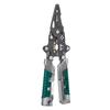 23 in 1 Foldable Multi Tool Pliers, Electrician Pliers with Voltage Testing, Wire Stripping, Wire Cutting, Screwdriver