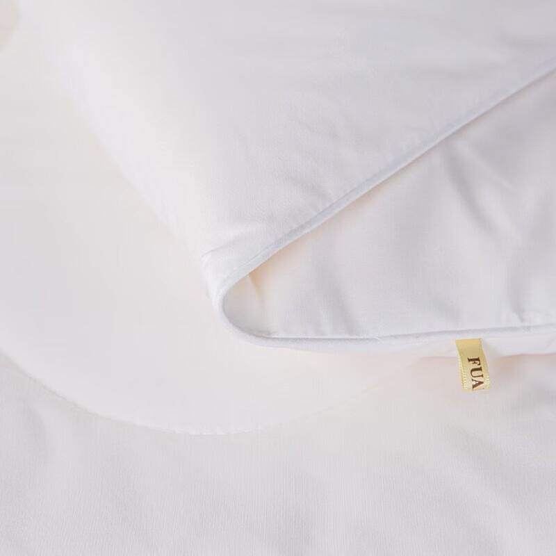 FUANNA Cloud Enjoy Super Soft Winter Fiber Comforter