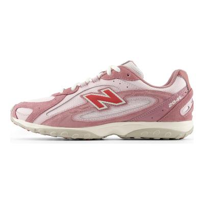 204l Pink Salt Unisex Sneakers U204L7AM