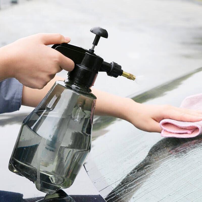 Garden Hand Sprayer and Watering Can