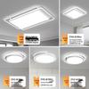 Led világítás – Led-es süllyesztett lámpatestek