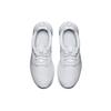 Nike  Rosherun BR White Metallic Women Sneakers Metallic-Platinum 724850-100