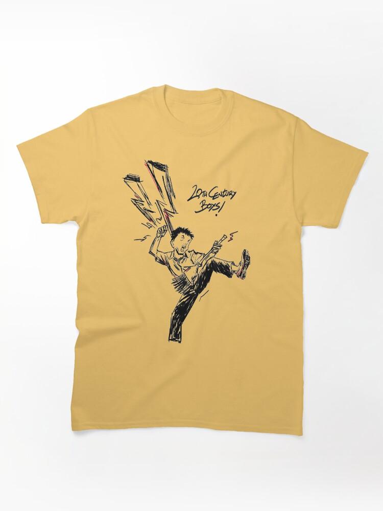 20th Century Boys 20th Century Boys - Endo Kenji Classic Unisex T-Shirt