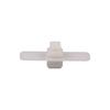 BCF1863 10 Pieces Moulding Clips for Mercedes Benz 006 988 89 78