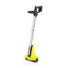 Terrassenreiniger KARCHER patio Cleaner PCL 3-18 (ohne Akku)