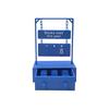 Bookshelf Decoration Reading Counter Library Reading Aid, Gift For Writers And Book Lovers
