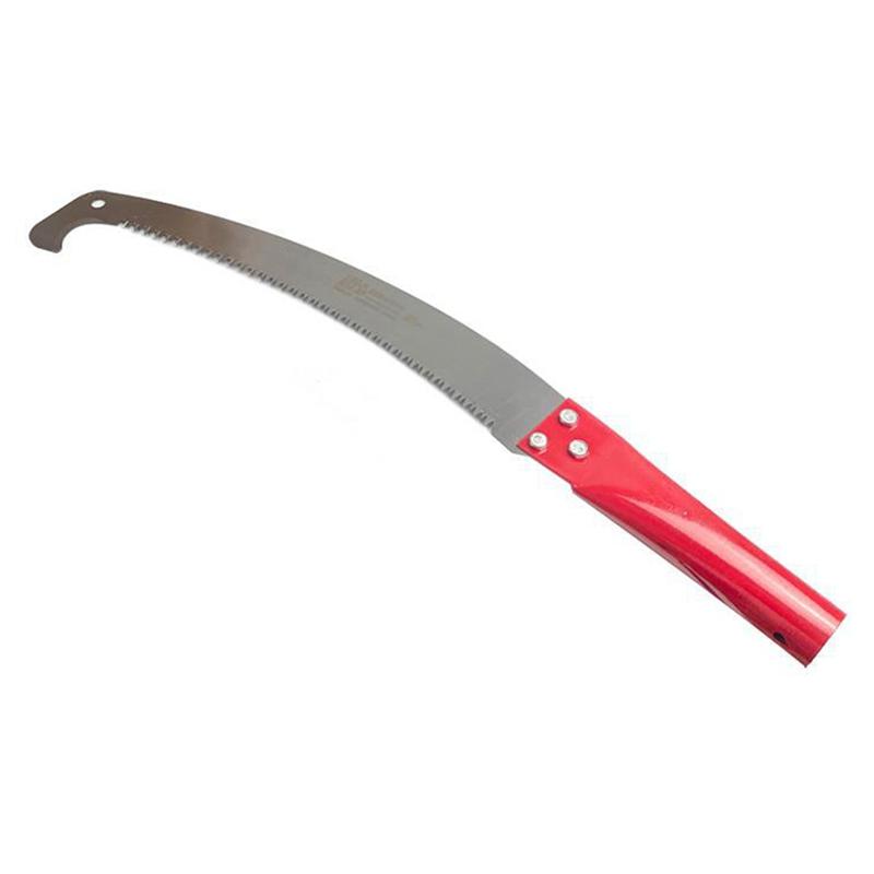 

2025+ 8Inch Hand Saw Flush Cut Trim Folding Saw 3-Edge Tooth TPI 14 for Pruning Woodworking Manual Tools China Mainland