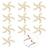 Bent Hook Aligner Fishing Tackle Tool Fishing Line Aligner for Saltwater Fishing Carp Fishing Hair Rig Accessory