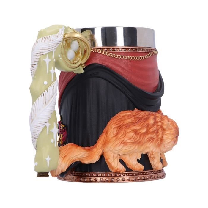 Chope hermione 15 cm - nemesis now - harry potter