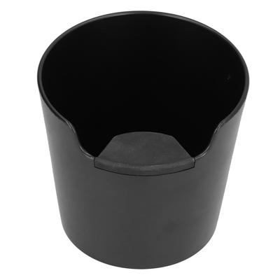 Mini Coffee Powder Residue Box Slag Grounds Bucket Waste Bin SemiAutomatic Coffee Machine