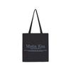 Matin Palette Ecobag Charcoal