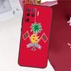 Maldives Flag Case For Oppo A17 A57 A77 A74 A54 A94 A78 A98 A18 A60 A80 A40 A38 A58 A96 A76 A16 A15 A5 Pro