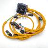 198-2713 C7 Engine Wire Harness E325D E329D For Caterpillar Parts Excavator Accessories Yokes Wiring Cable