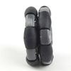 58mm Omni Wheels Double Plastic Universal Wheel for Robot Platforms Car RC Toy DIY Part