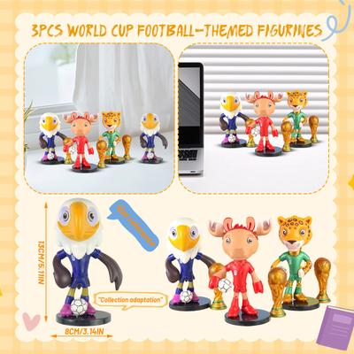 Handmade Desktop Decorations For Boys And Girls Gifts