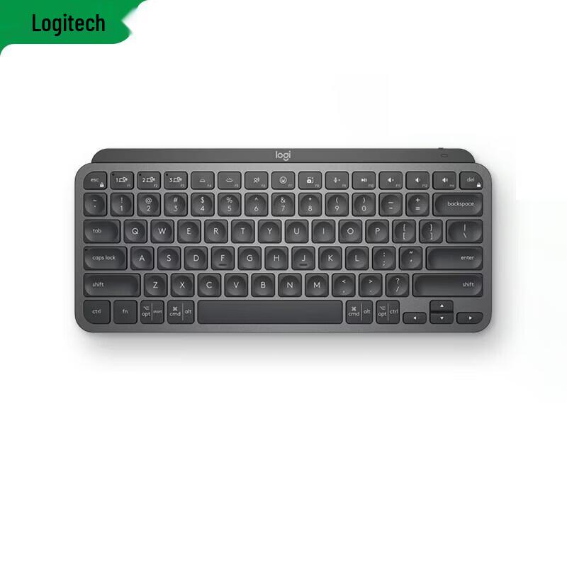 

Logitech MX Keys Mini Wireless Backlit Keyboard