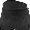 Komine PK-7463 Protective Adventure Mesh Pants for Motorcycles 07-7463 Men's Black 6XL