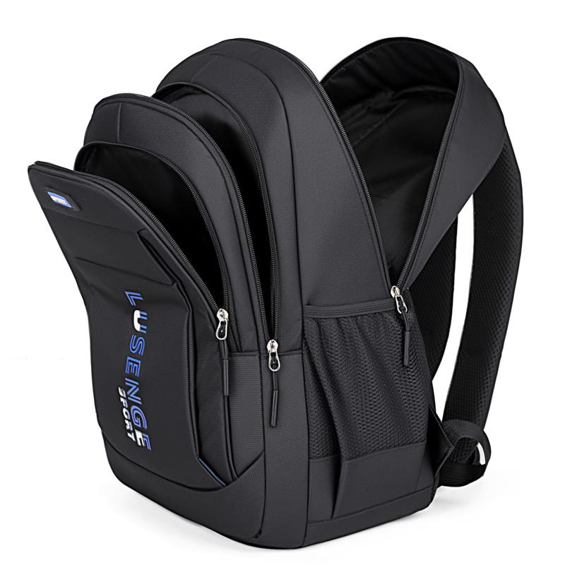 Unisex Large Capacity Fashion Backpack – Cute Laptop Rucksack for Female Students Travel & Daily Use