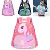 Cute And Fun Kindergarten Backpack For Kids Ages 3-5 With Comfortable Straps