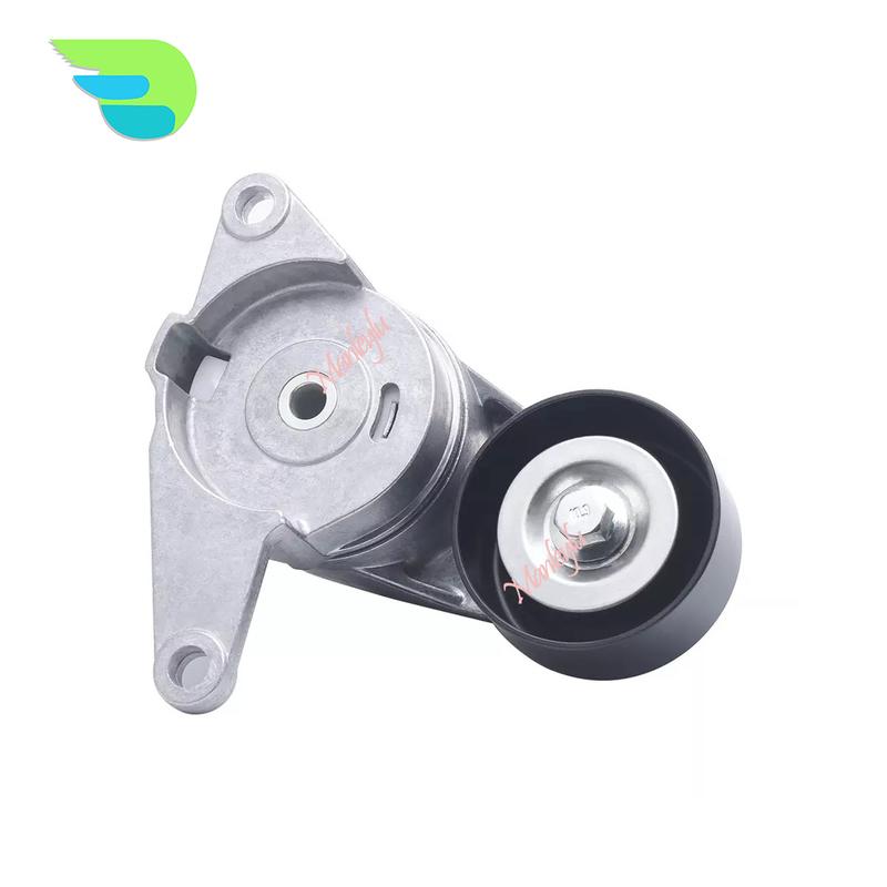 12626644 71770693 7174111 Belt Tensioner For Buick GL8S Suzuki Vitara CADILLAC CTS SRX STS BLS ENCLAVE 2.8 3.6 LY7