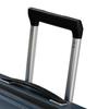 Koffer Tragetasche Upscape UPSCAPE Spinner 75 L Größe Groß Leichtgewicht Erweiterbar 75cm Blau Nacht [Samsonite] 104/114L 3,4kg