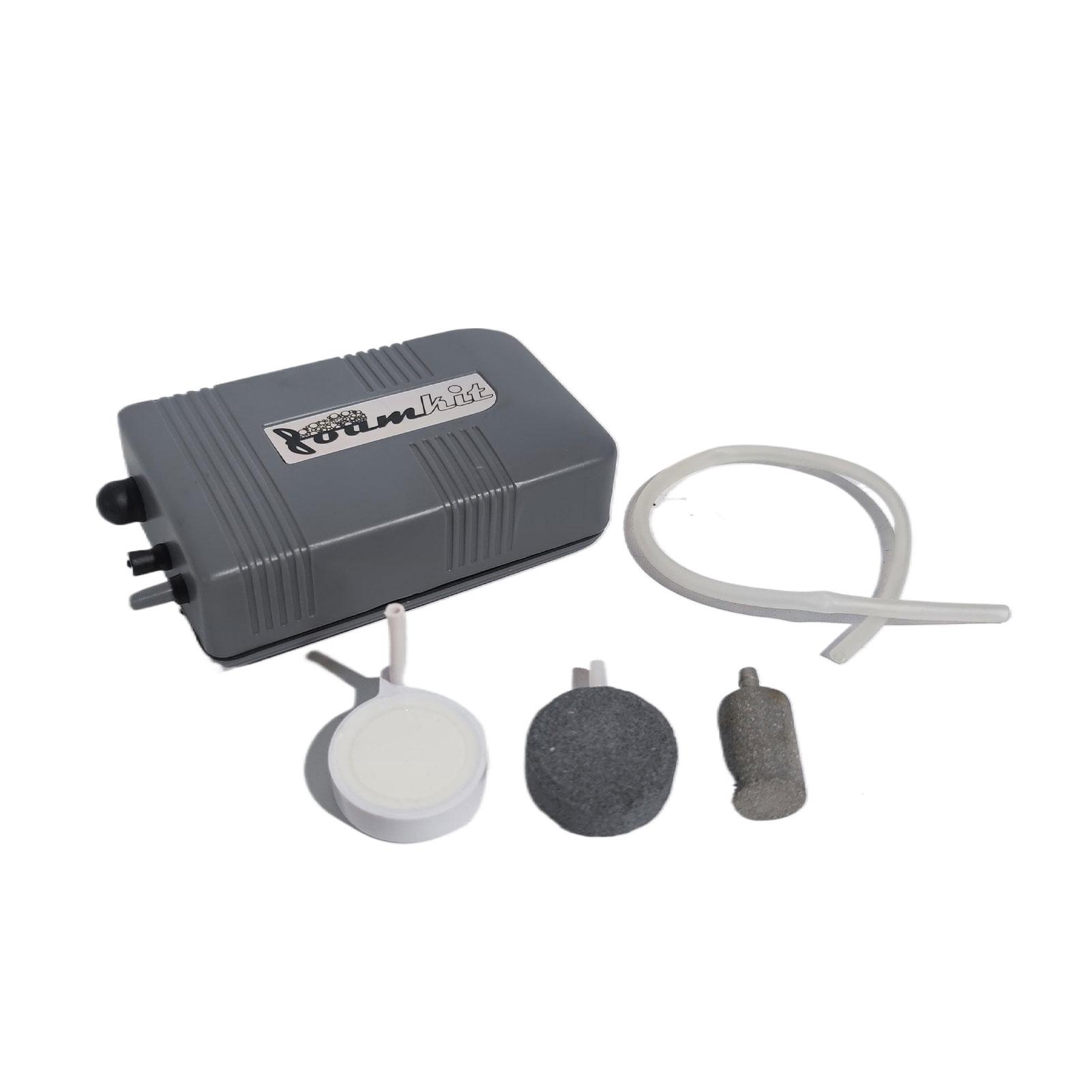 

Gourmet Foam Machine Chef Cooking Tool for Cocktail Meat